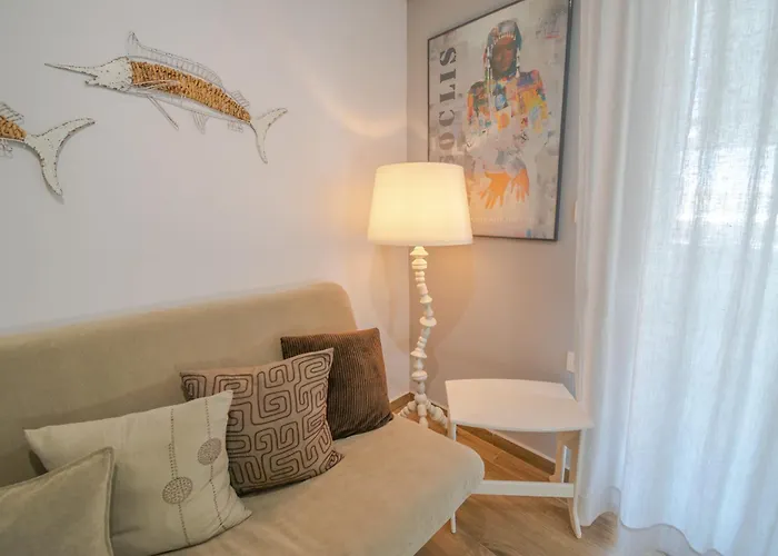 Appartement Bianca Nea Moudania