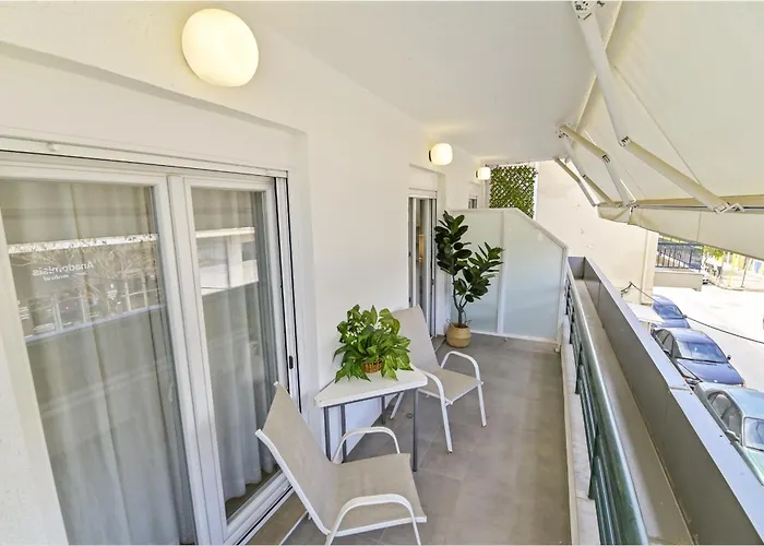 Bianca Appartement *