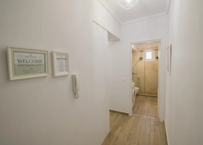 Appartement Bianca *